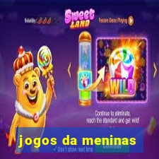 jogos da meninas